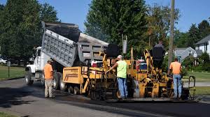 Why Choose Us For All Your Driveway Paving Needs in Carlsbad, CA?